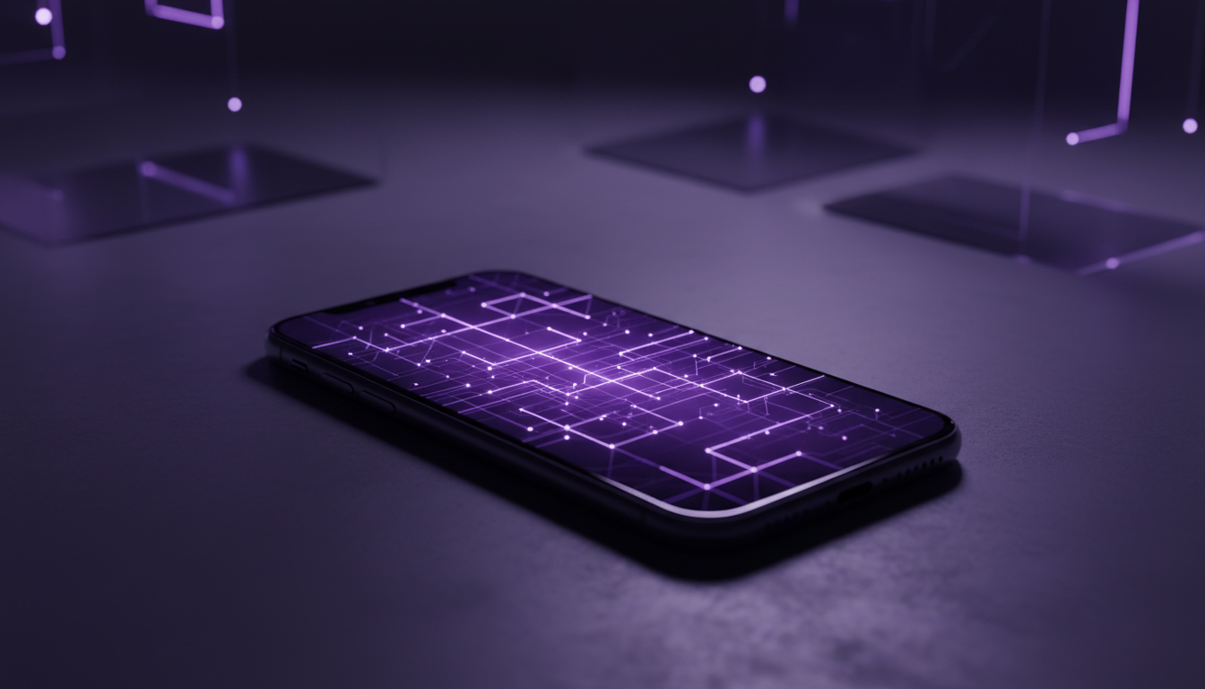 Guide cover for The Instagram Grid Strategy for Real Estate Agents