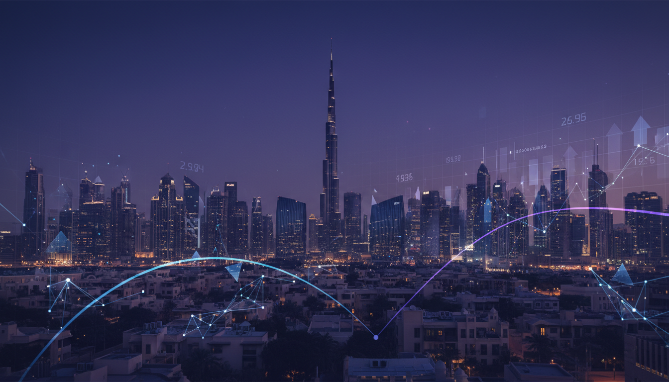 Guide cover for How to Structure Real Estate Commission Splits in Your Dubai Brokerage