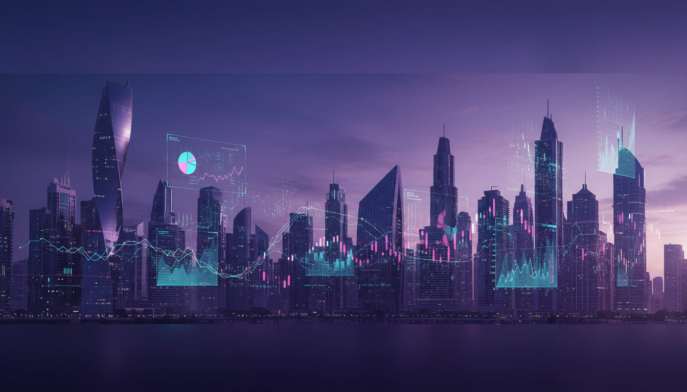 Featured image for How Much Do Dubai Real Estate Agents Really Earn?