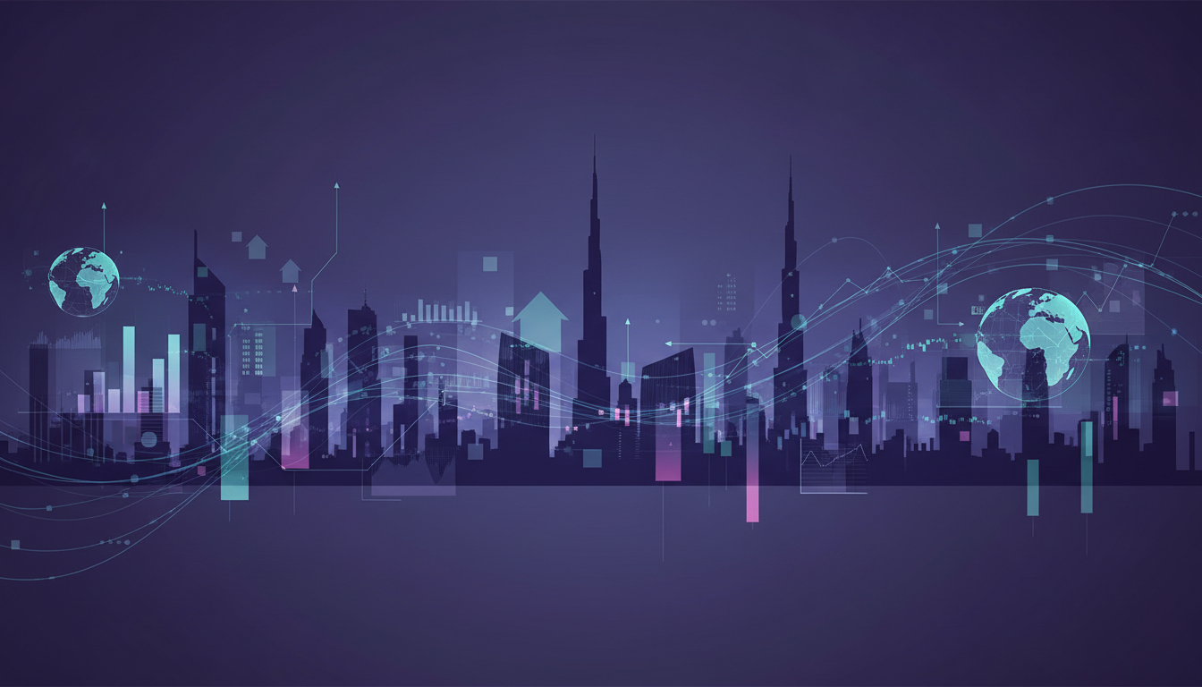 Guide cover for How to Market Dubai Property to African Buyers: A Guide for Agents