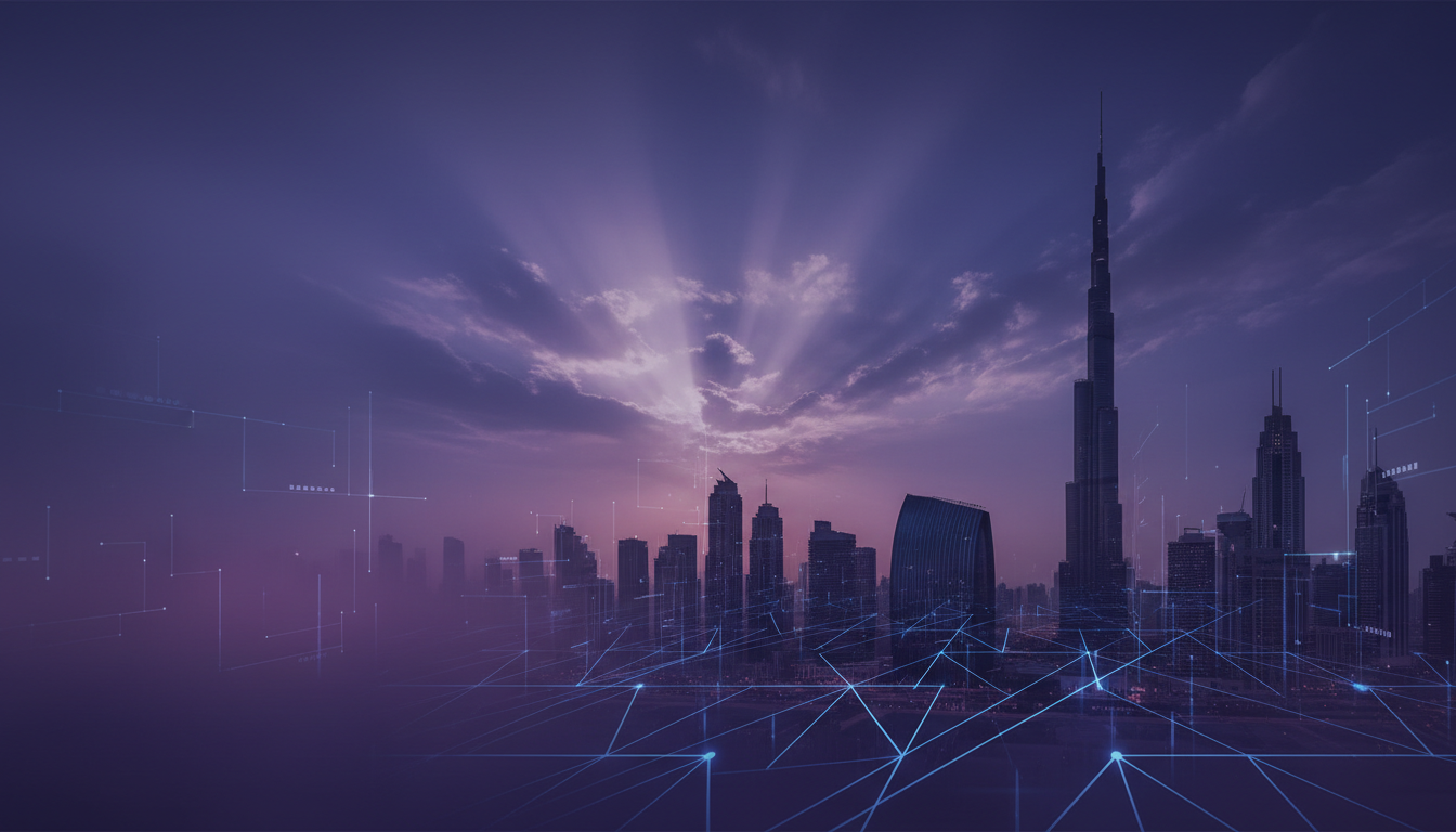 Guide cover for Mortgages in Dubai: Residents, Non-Residents, and LTV Rules