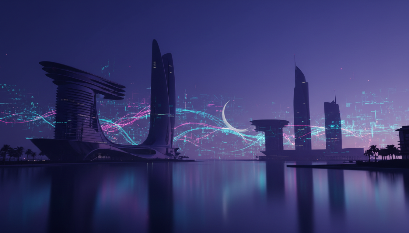 Guide cover for Selling in The Oasis by Emaar: A Realtor's Guide to Dubai's New Ultra-Luxury Waterfront Community