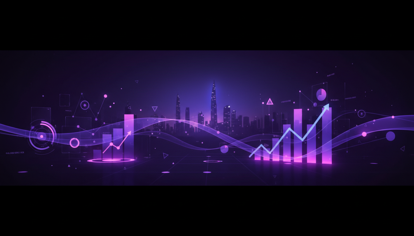 Guide cover for The KPIs That Matter: How to Set and Track Performance for Your Dubai Real Estate Team