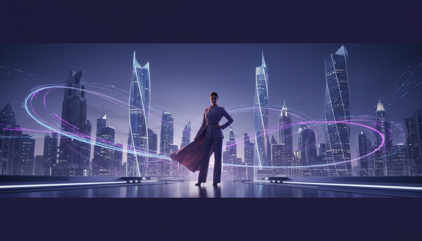 Guide cover for Off-Plan Leads in Dubai: How Agents Win Developer Launch Waves