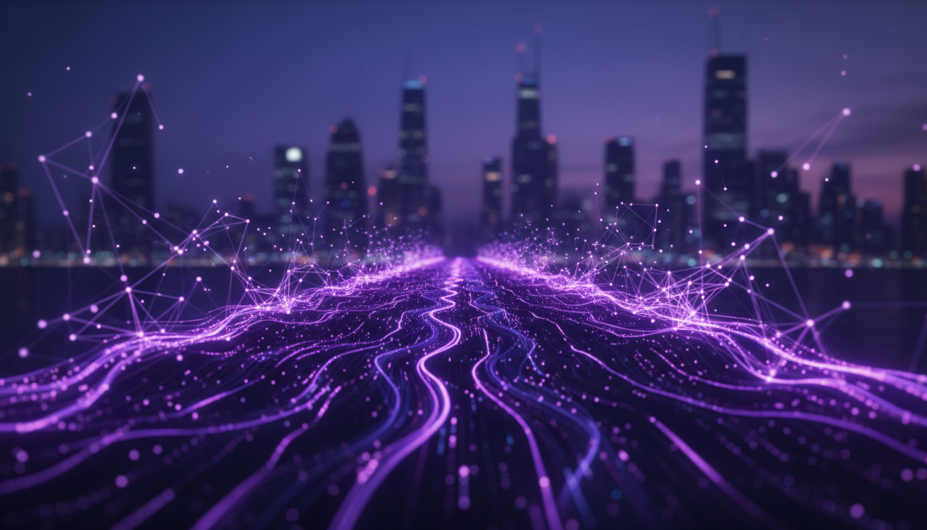 Guide cover for The 30-Day Training Plan for New Agents in Your Dubai Brokerage