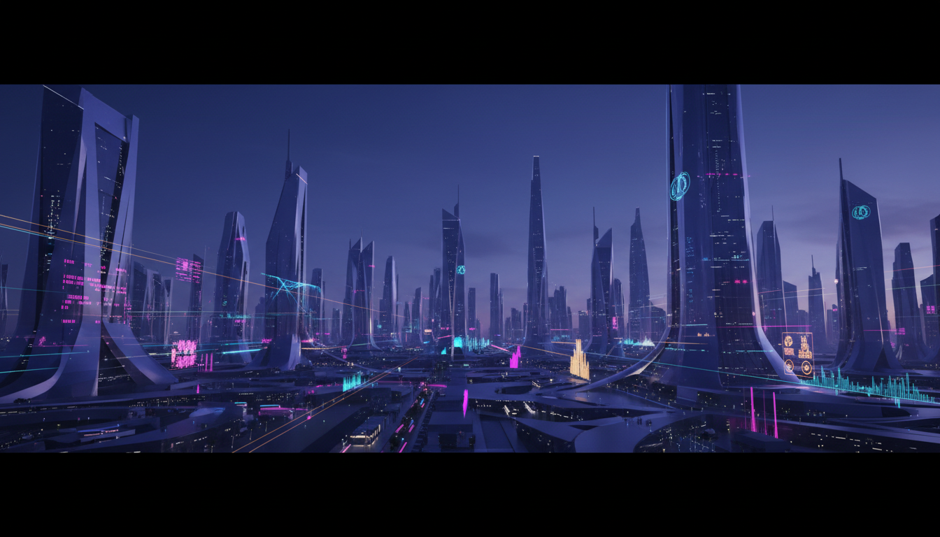 Guide cover for Dubai Silicon Oasis Guide: Tech-Park Living and Strong Yields
