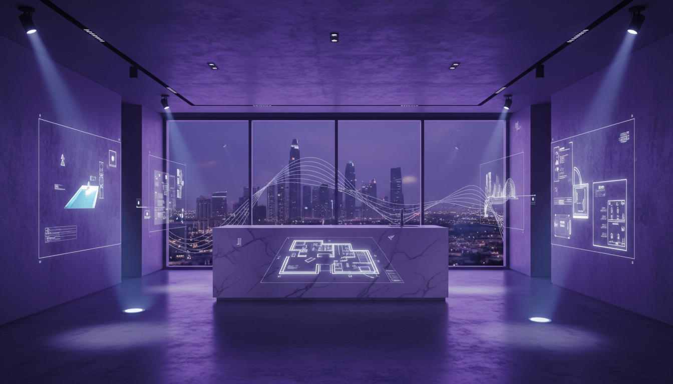Guide cover for A Step-by-Step Guide to Running a Successful Open House in Dubai