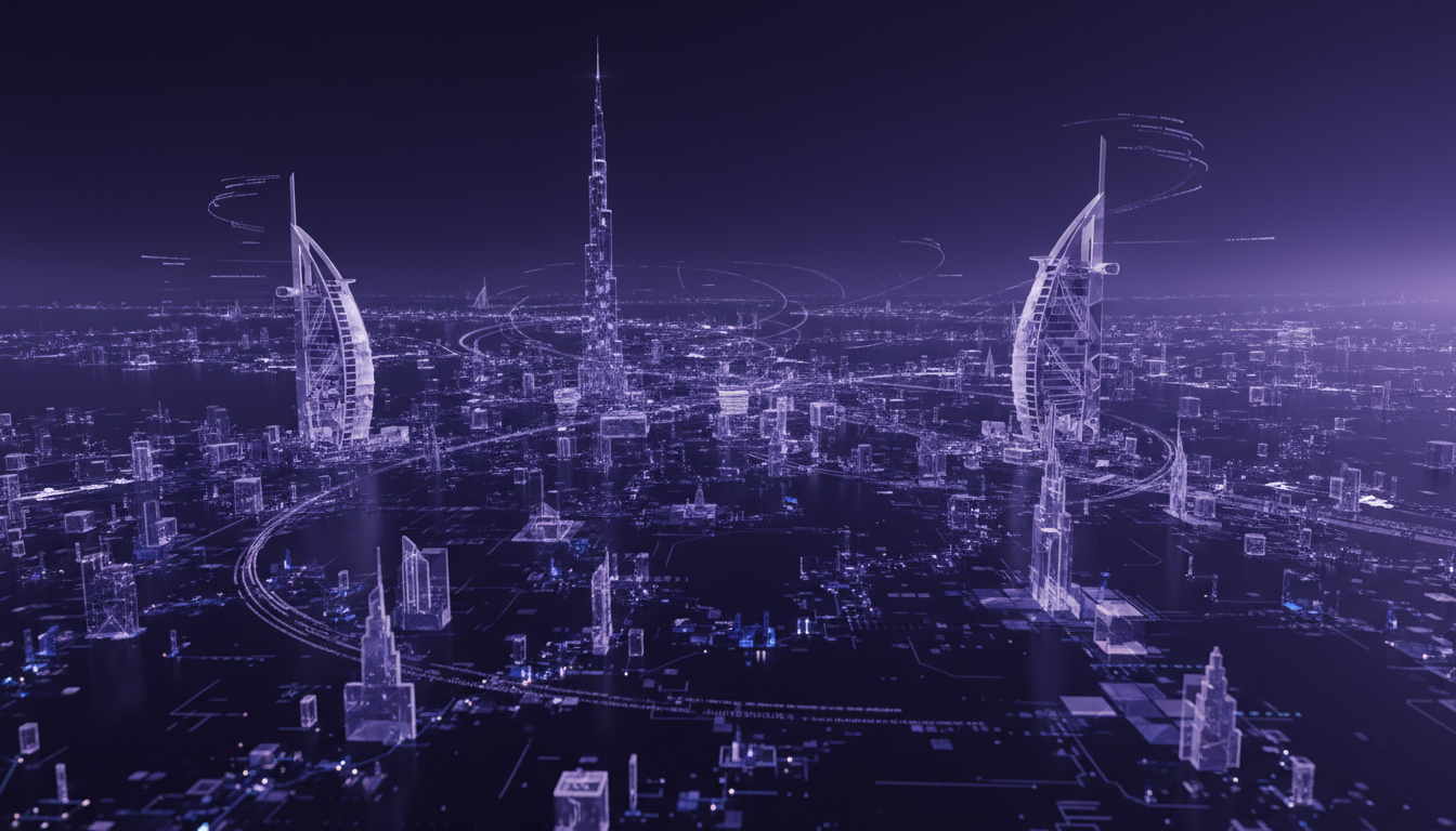 Featured image for Fractional Property Ownership in Dubai: Platforms, Returns, Risks