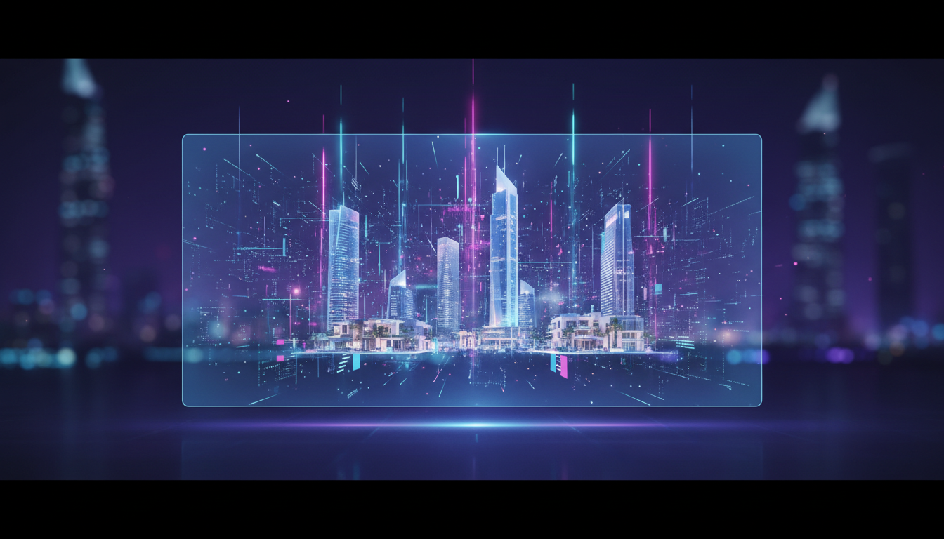 Guide cover for The Property Finder Playbook: How to Get Your Dubai Listings to the Top in 2026